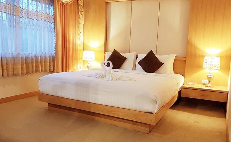 Hotel Major Grand