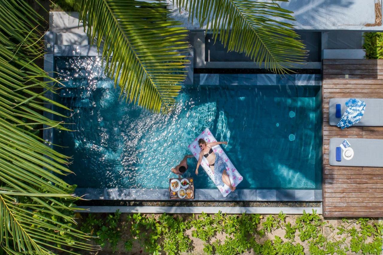 Resort Nh Collection Samui Peace