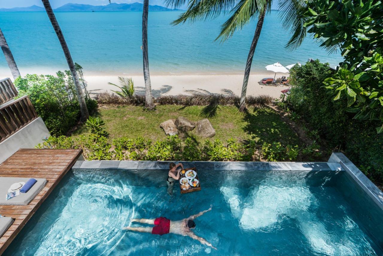 Nh Collection Samui Peace