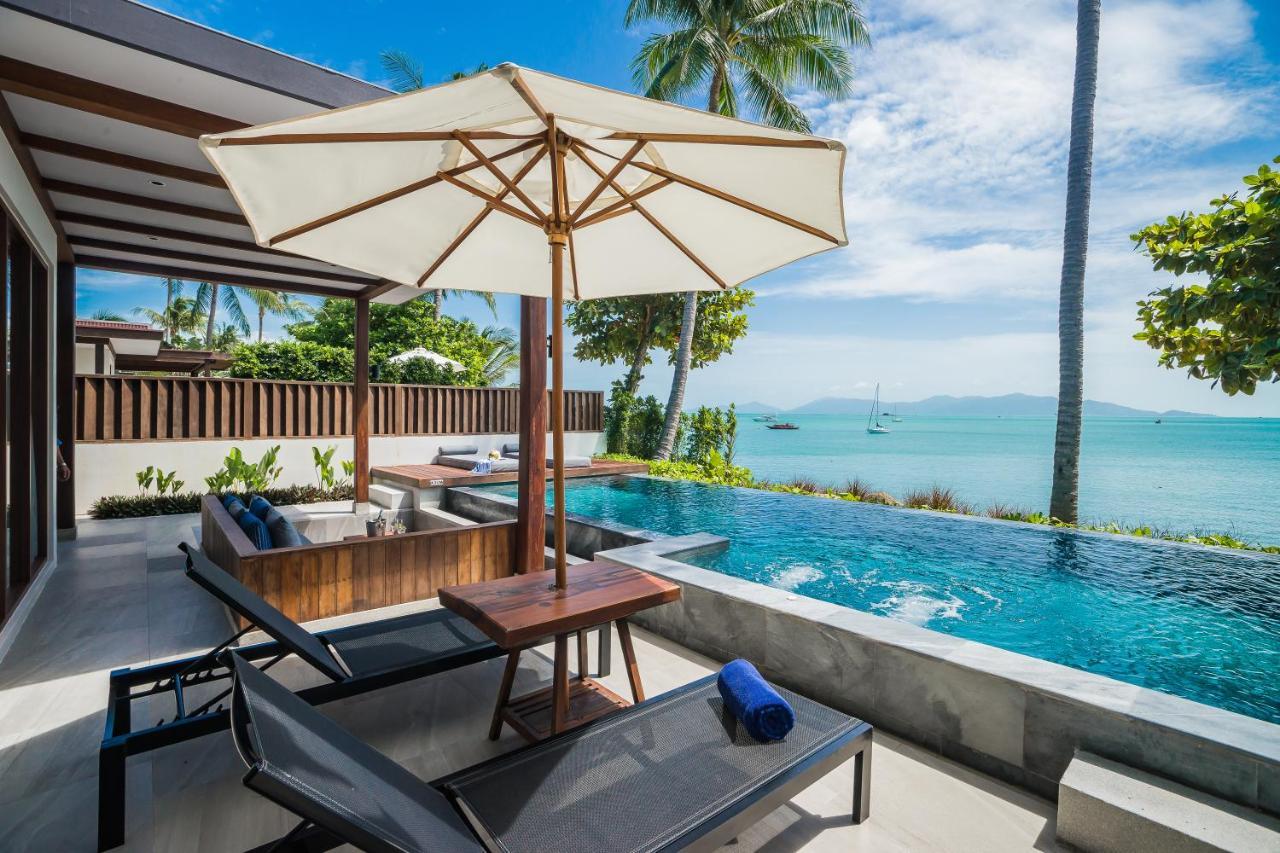 Resort Nh Collection Samui Peace Bophut