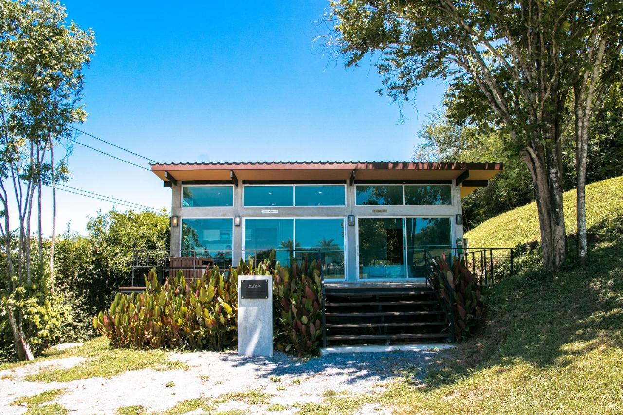 Mighty Mountain Thailand Holiday home *