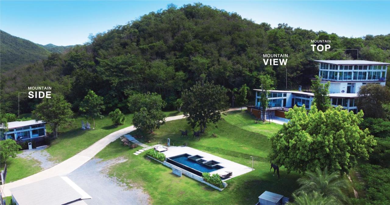 Holiday home Mighty Mountain Thailand Kaeng Krachan