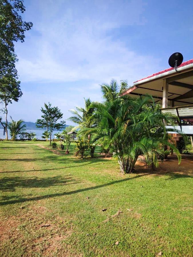 Holiday home Baan I Ta Lay