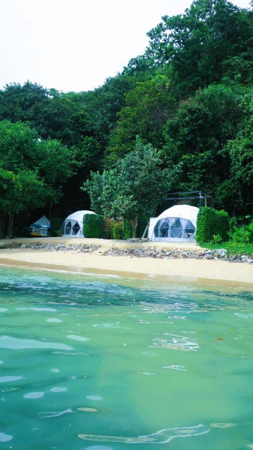 Touch Glamping ทัช แกรมปิ้ง Campsite *