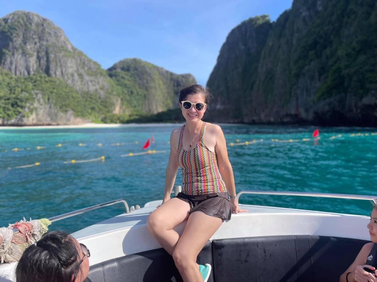 At Thara Aonang * Ao Nang