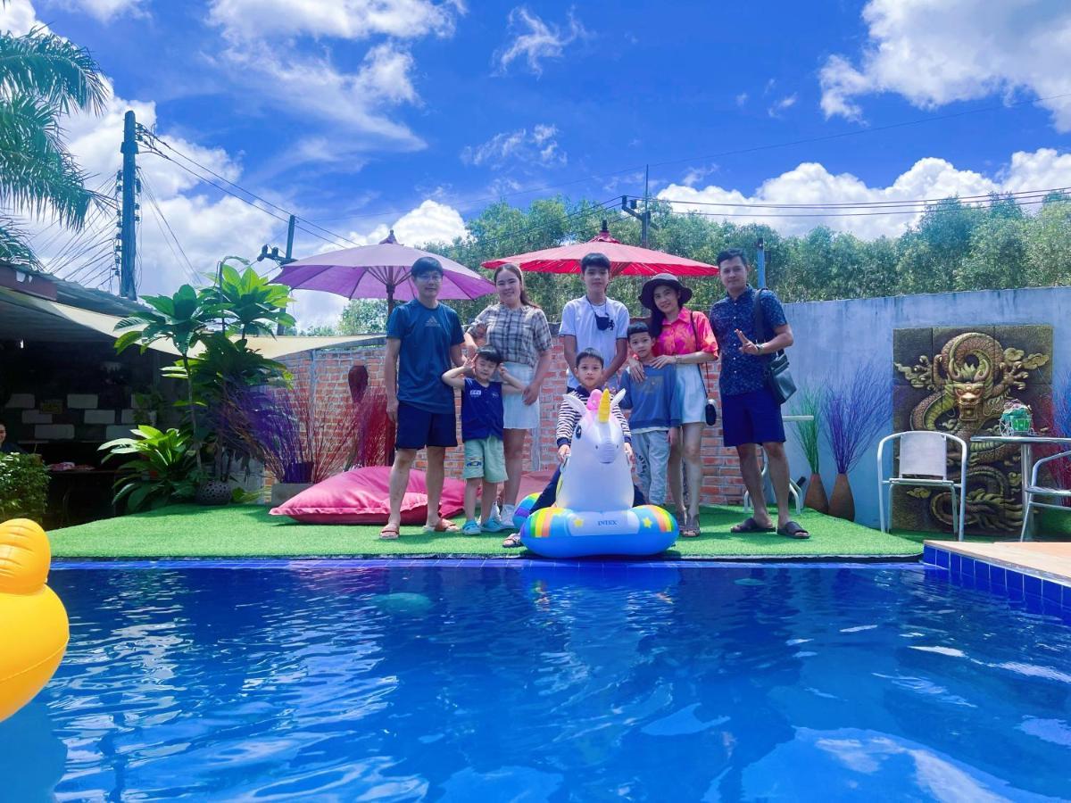 Holiday home At Thara Aonang *