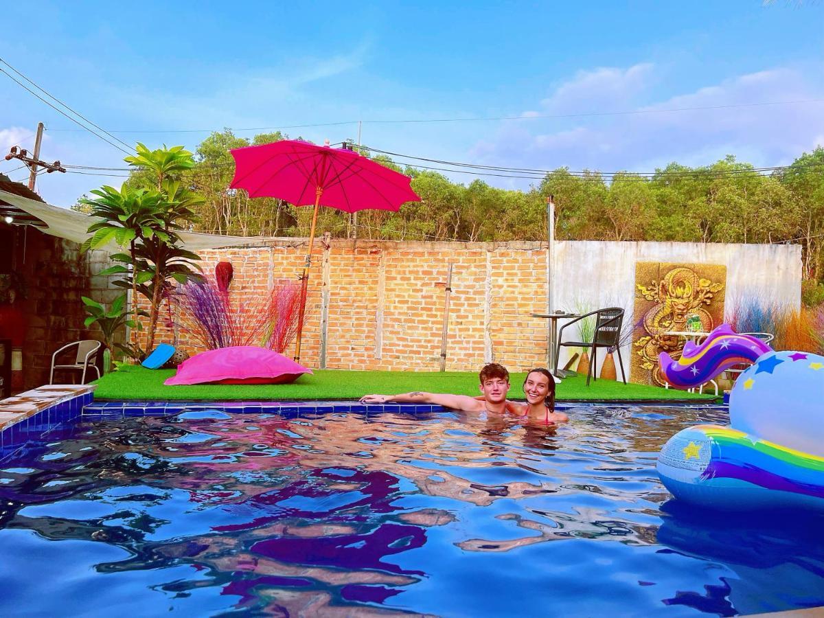 At Thara Aonang Holiday home Ao Nang