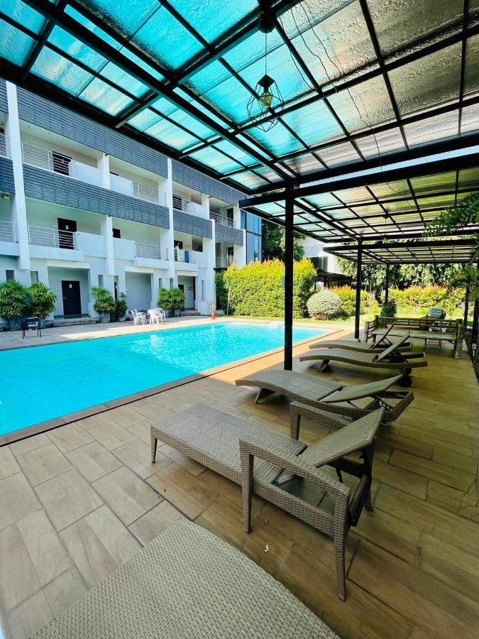 Bualinn Resort