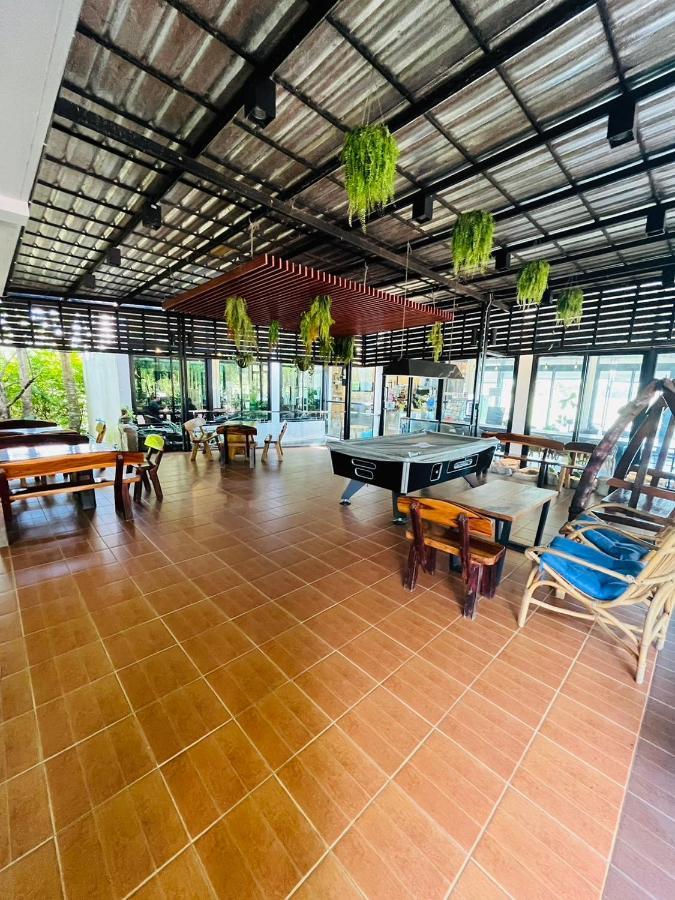 Bualinn Nong Khai