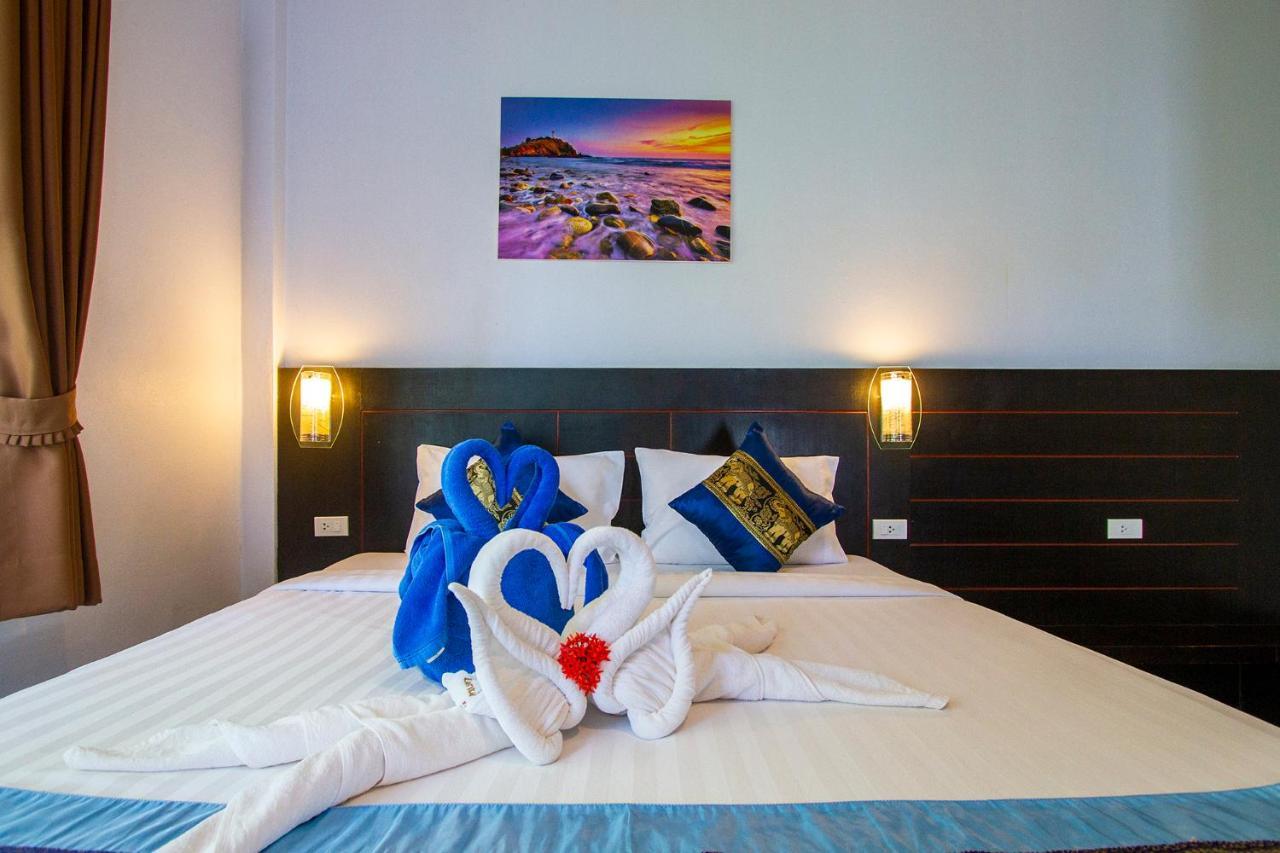 Lanta Lapaya 3*