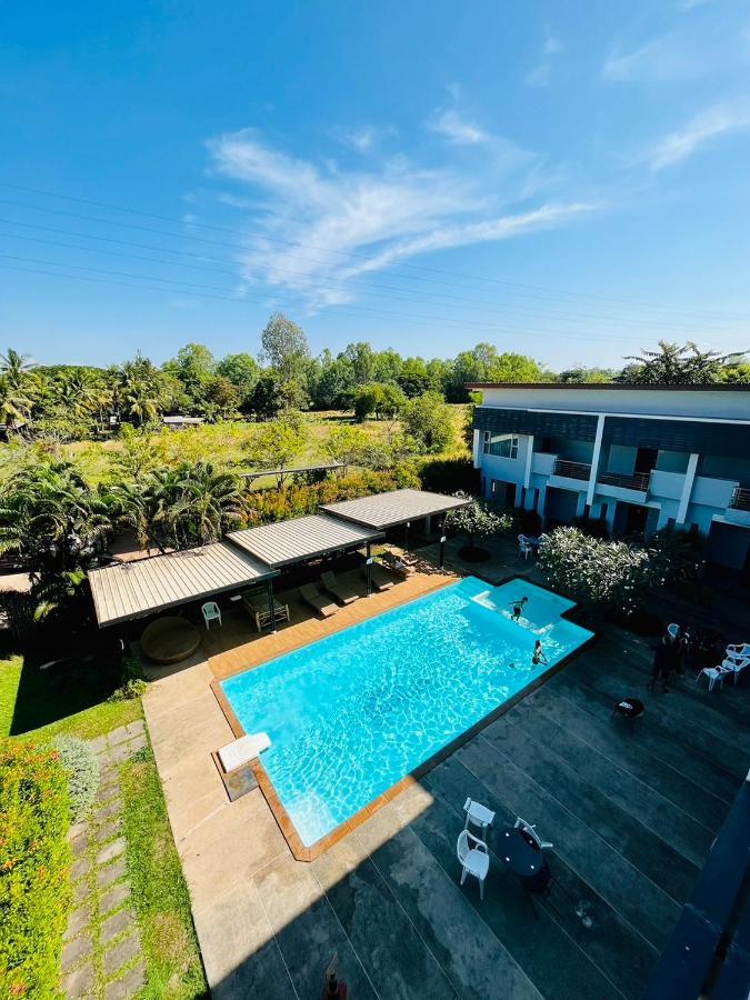 Bualinn Resort 3*