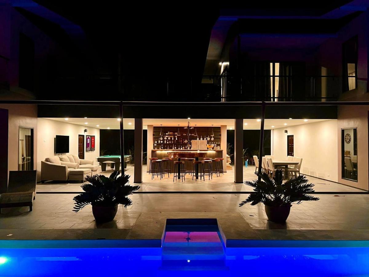 Resort I Phants Ban Huai Thawai