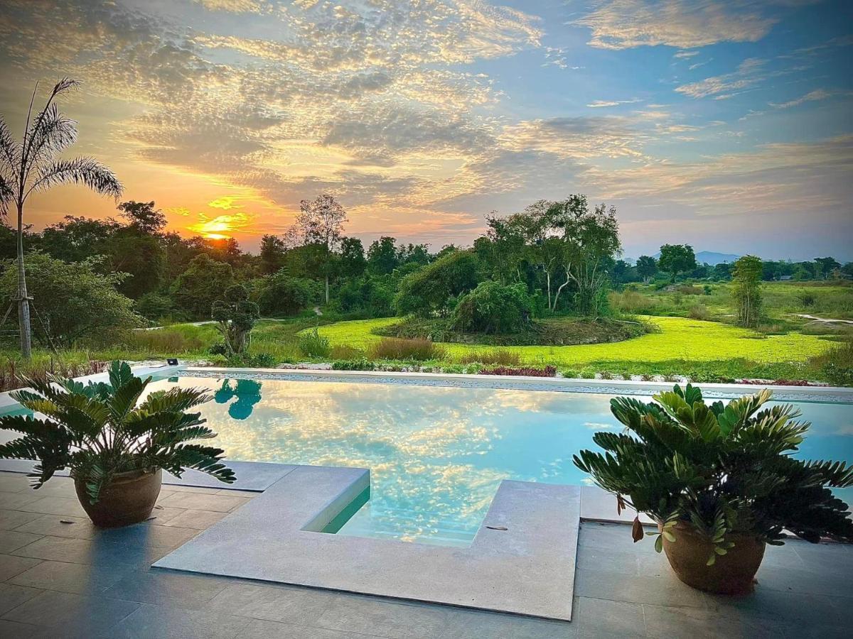 I Phants Resort 3*
