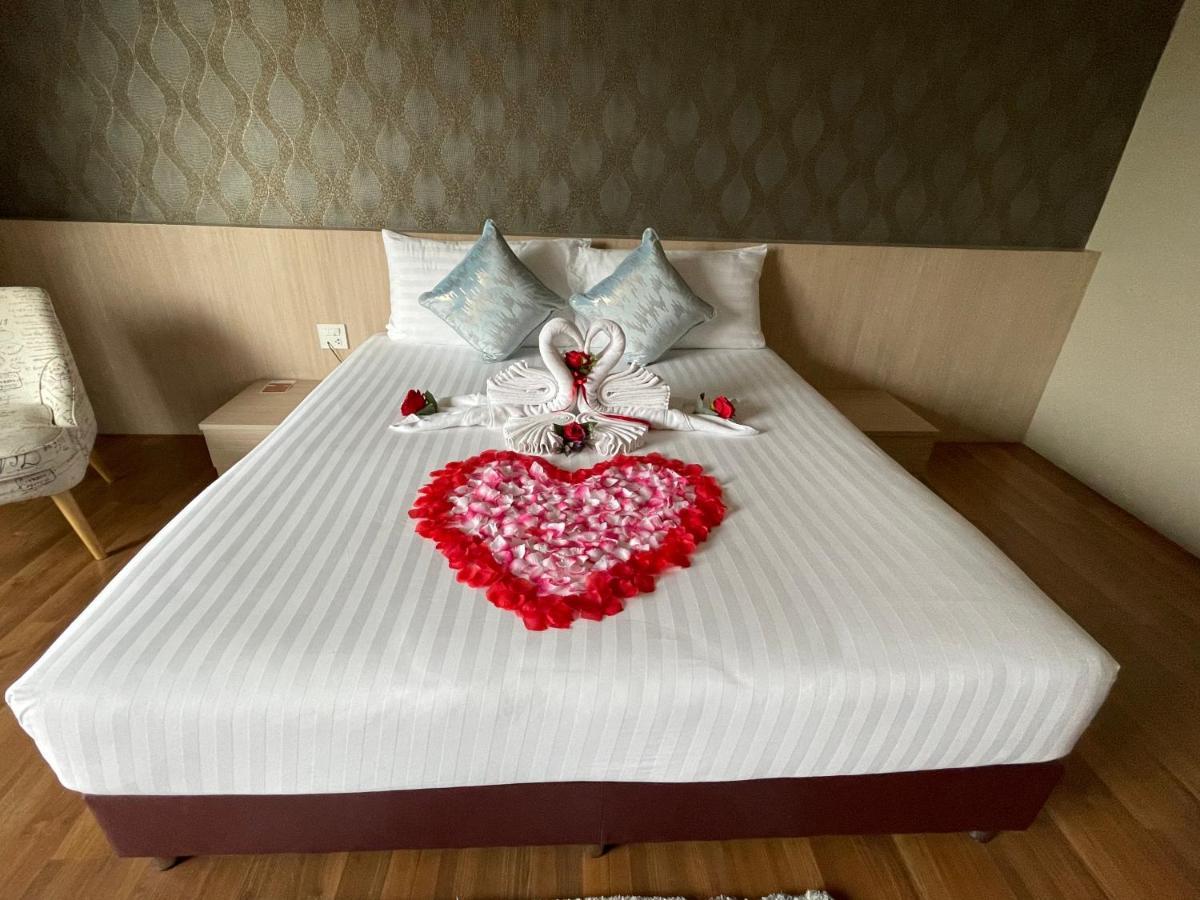 Hotel Tonaoi Grand 3*