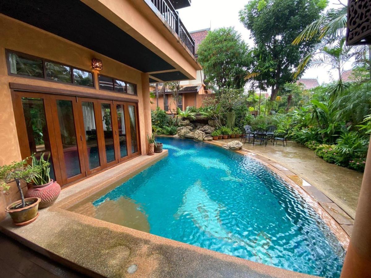 Zsophia Villa
