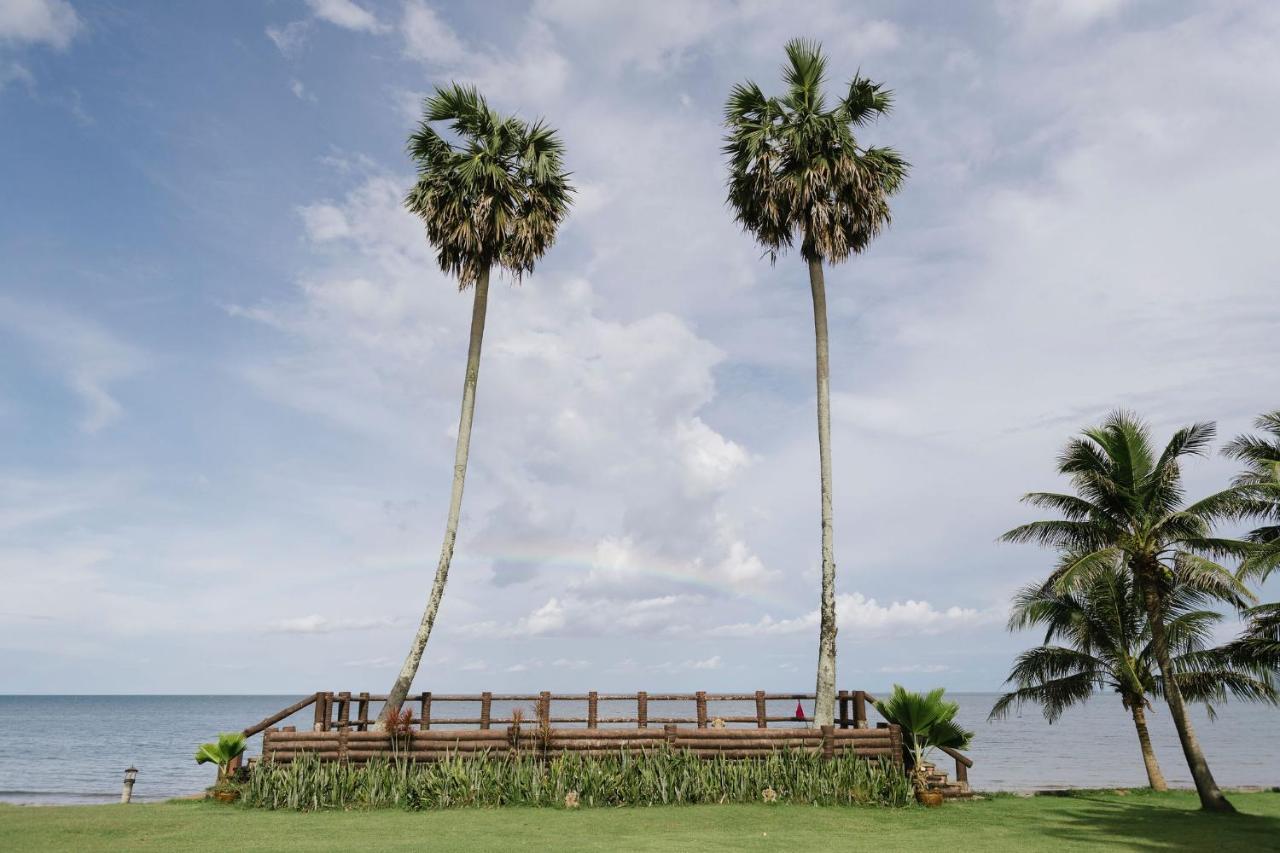 Ban Saithong Resort 3*