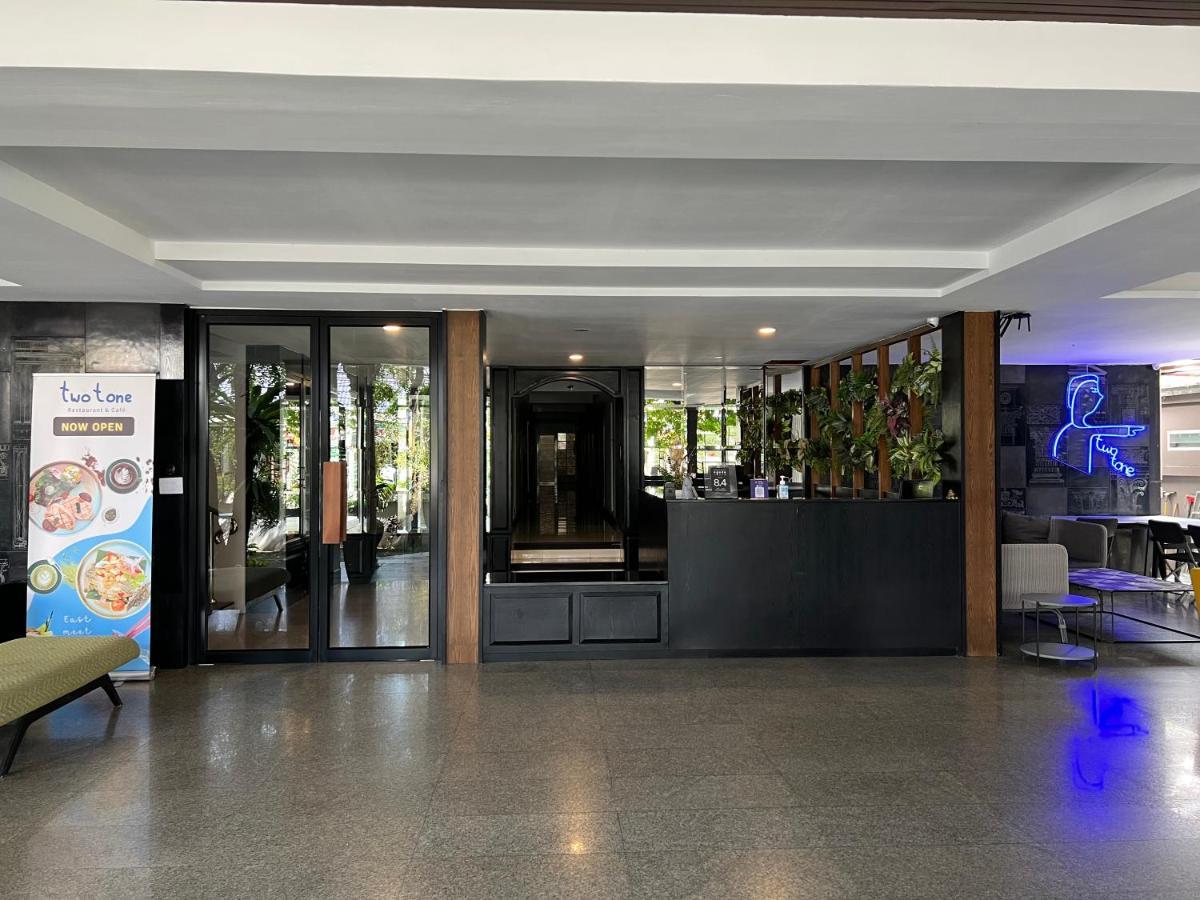 Prs By Sojourn Hotel 2*