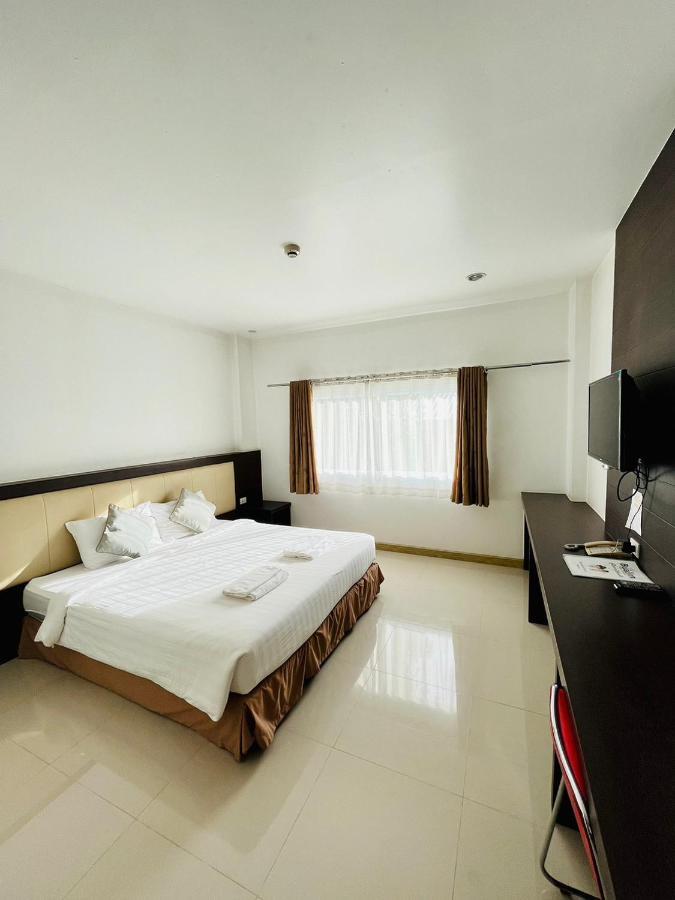 Bualinn Resort