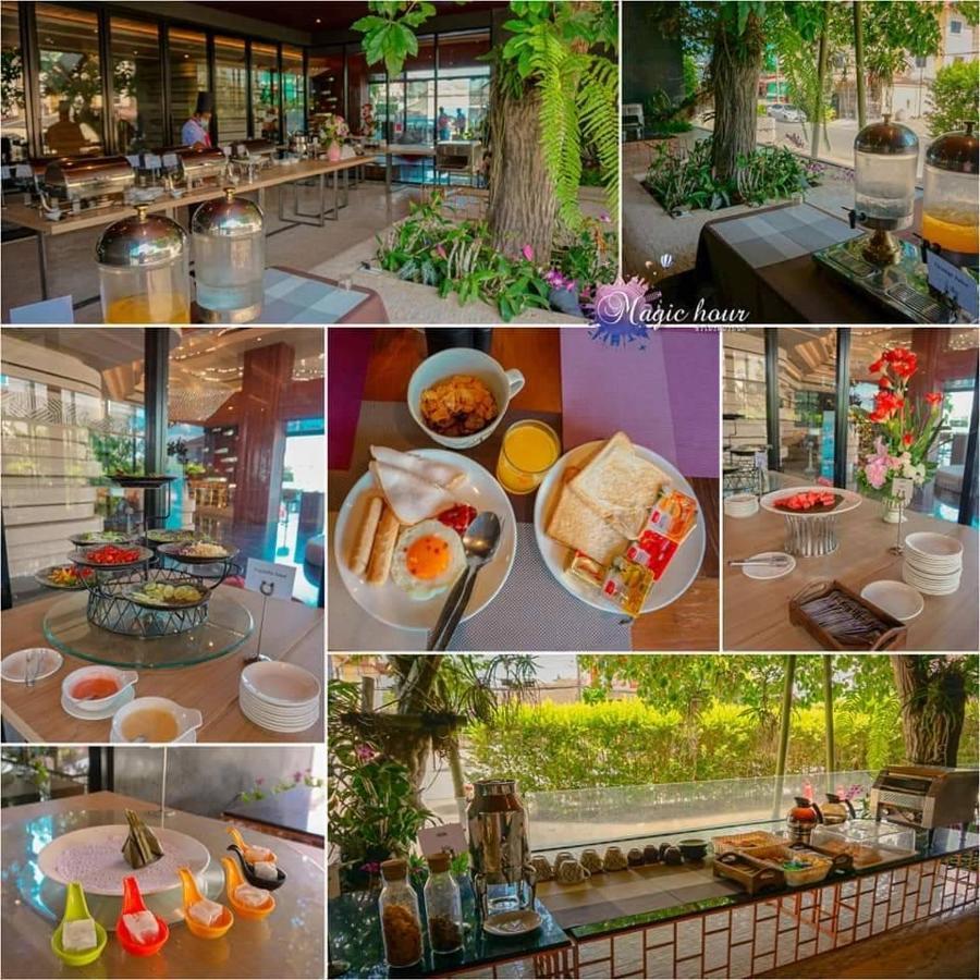 Tonaoi Grand Hotel Hat Yai