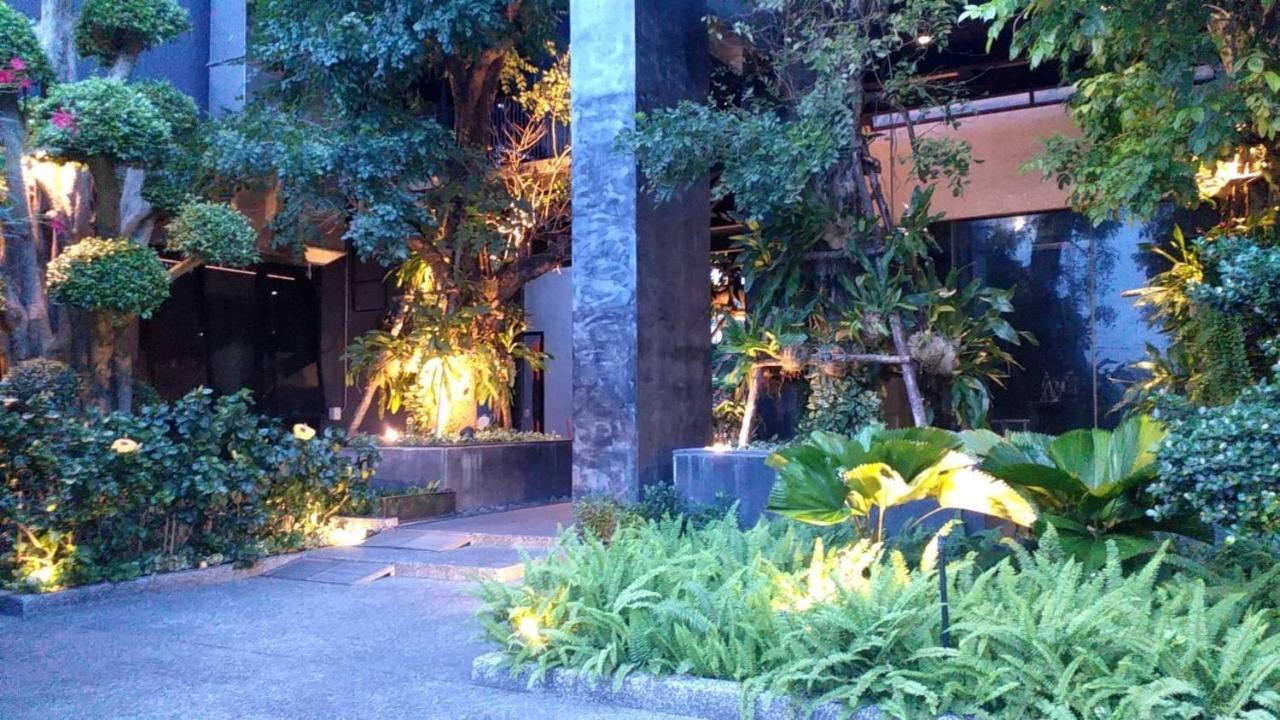 Hotel Tonaoi Grand Hat Yai
