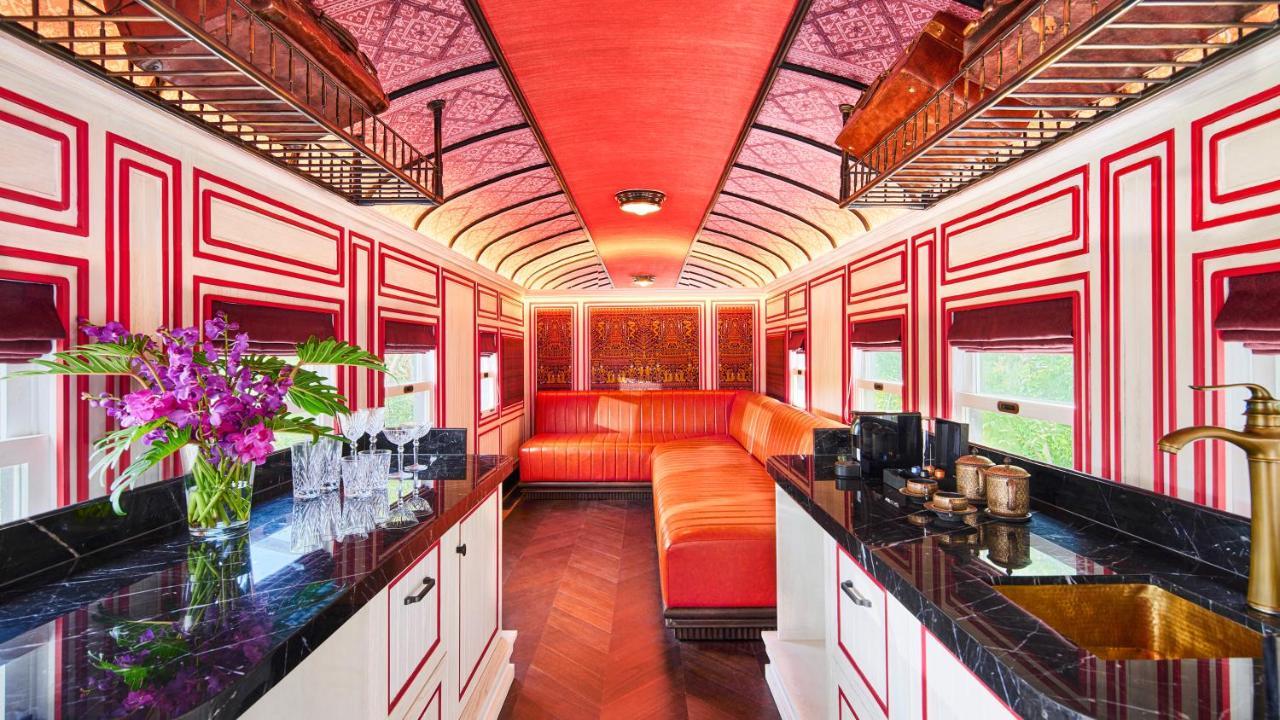Hotel Intercontinental Khao Yai By Ihg 5*