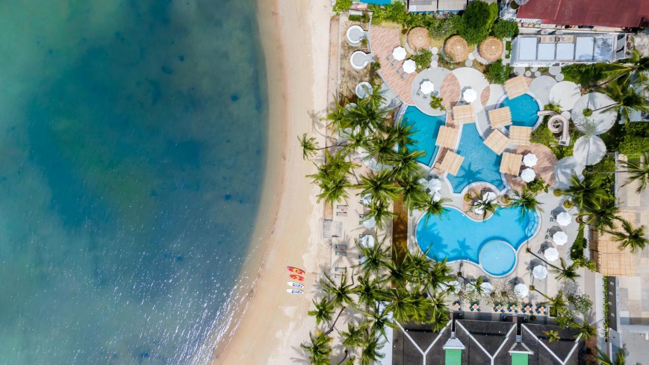 Outrigger Koh Samui - Sha Extra Resort Lamai Beach (Koh Samui)