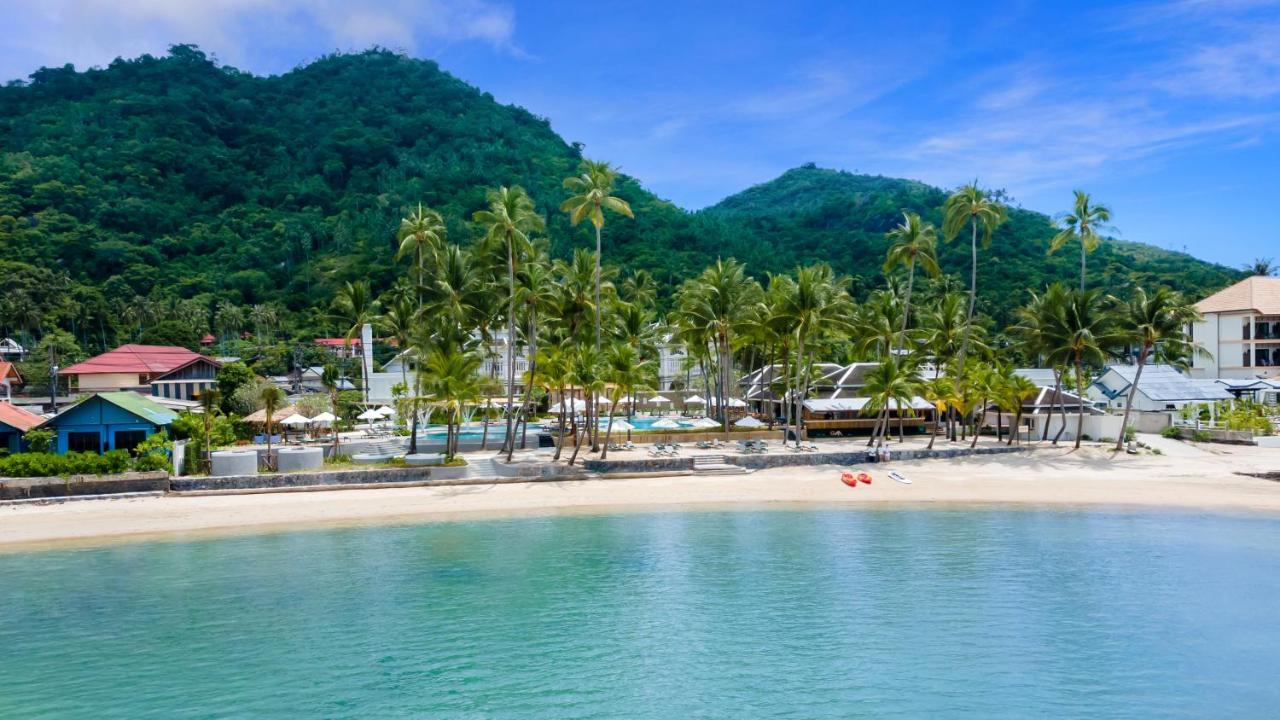 Outrigger Koh Samui - Sha Extra Resort Lamai Beach (Koh Samui)