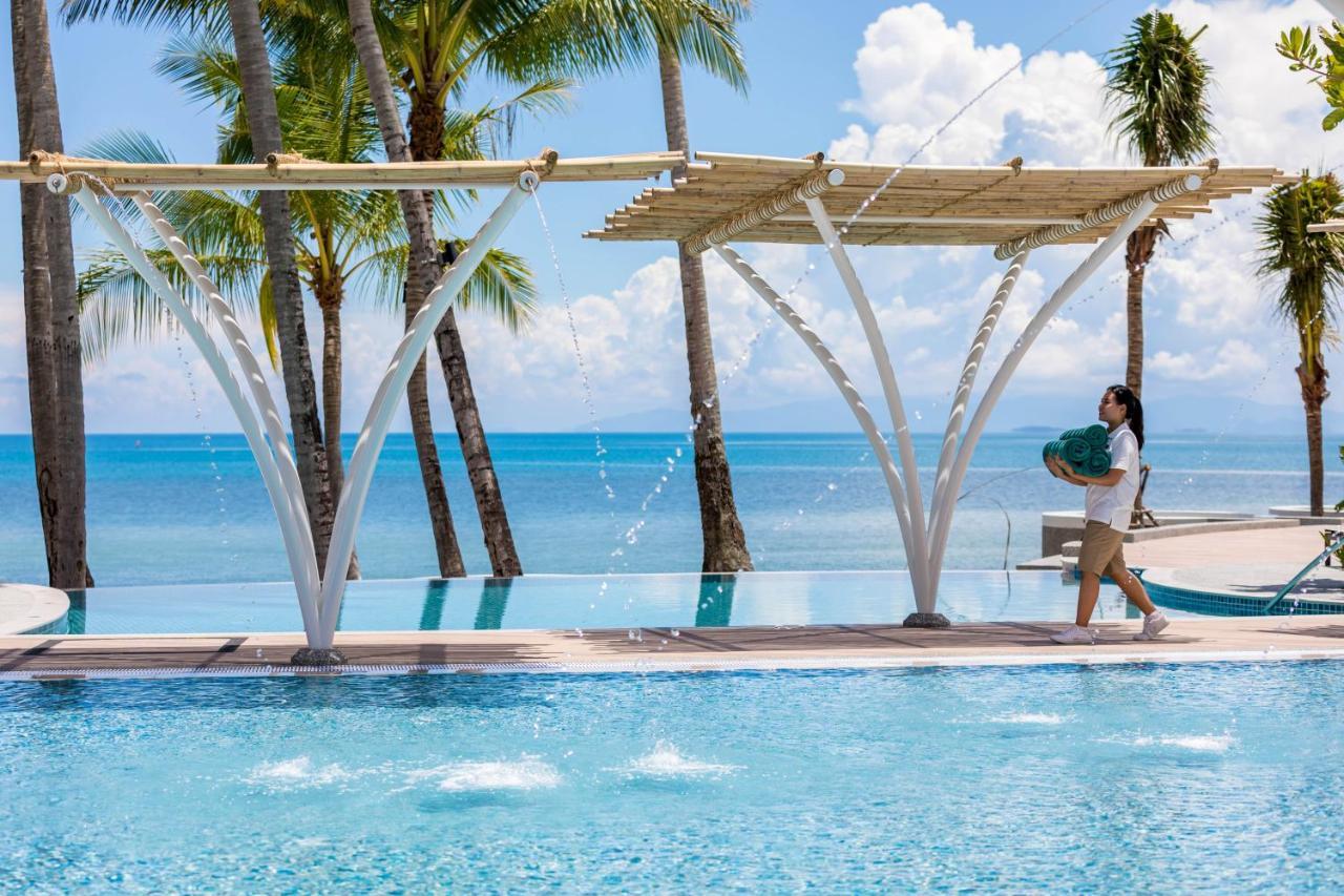 Outrigger Koh Samui - Sha Extra Resort 5*
