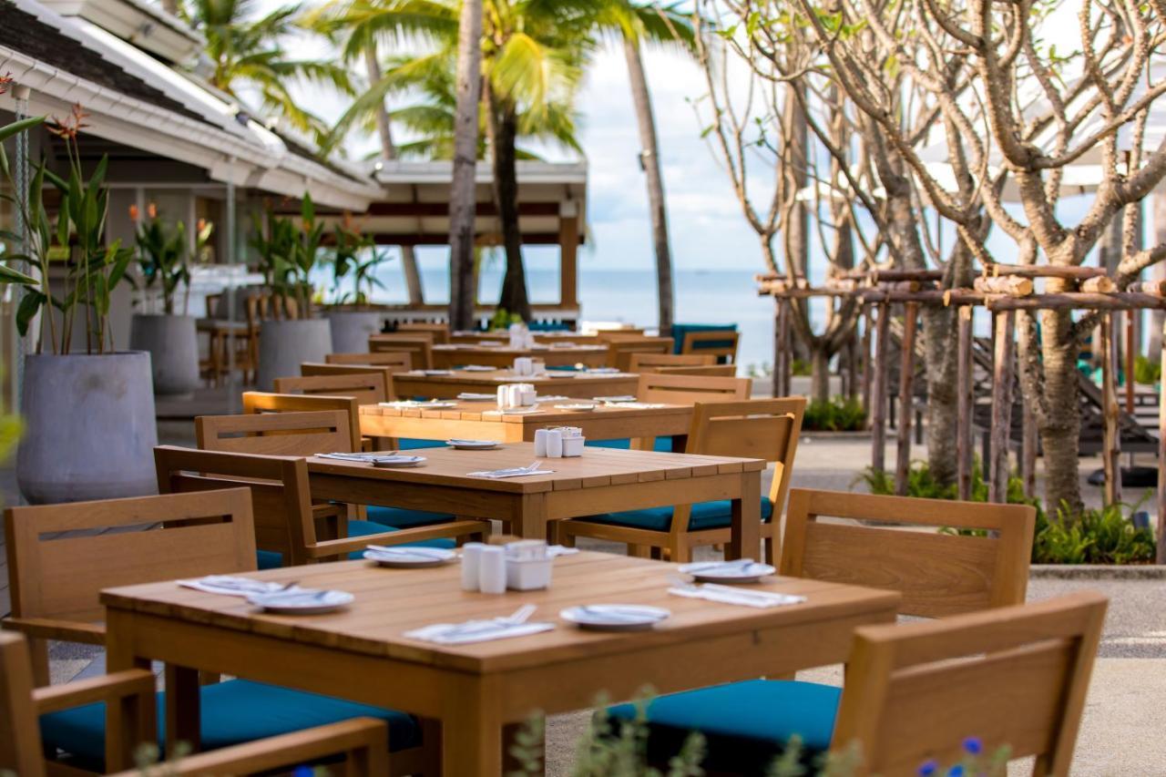 Resort Outrigger Koh Samui - Sha Extra