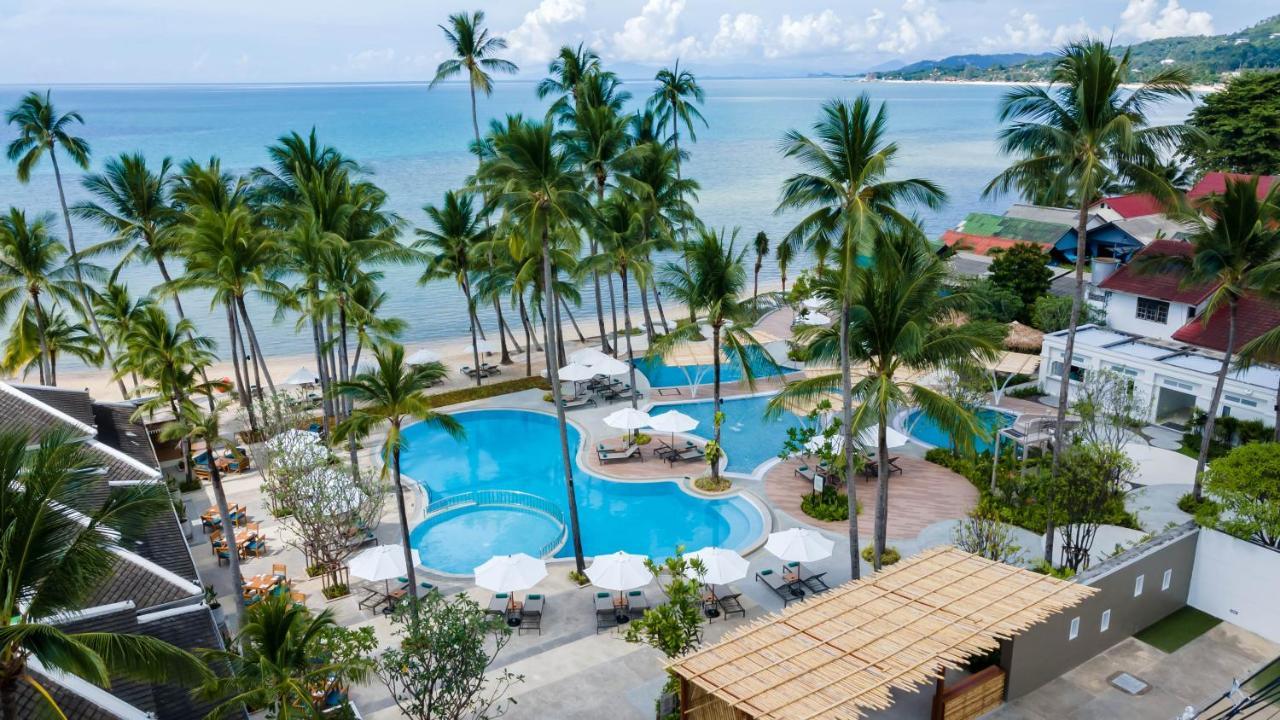 Outrigger Koh Samui - Sha Extra 5* Lamai Beach (Koh Samui)