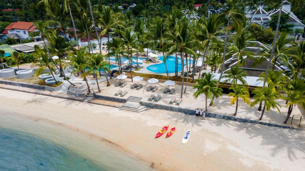 Resort Outrigger Koh Samui - Sha Extra Lamai Beach (Koh Samui)