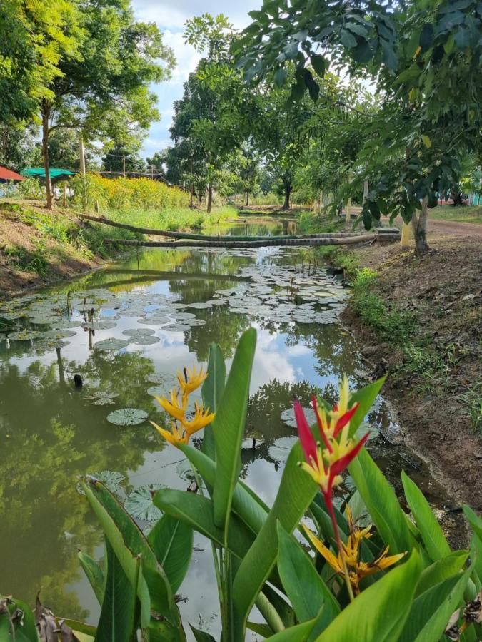 Resort Baandin Sukhothai