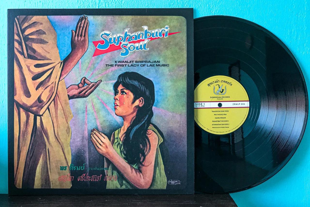 Suthep Art Curated By Local Artists Chiang Mai