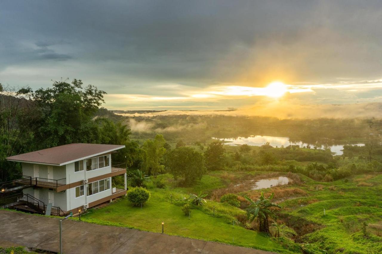 The Private 2 @ Khao Kho