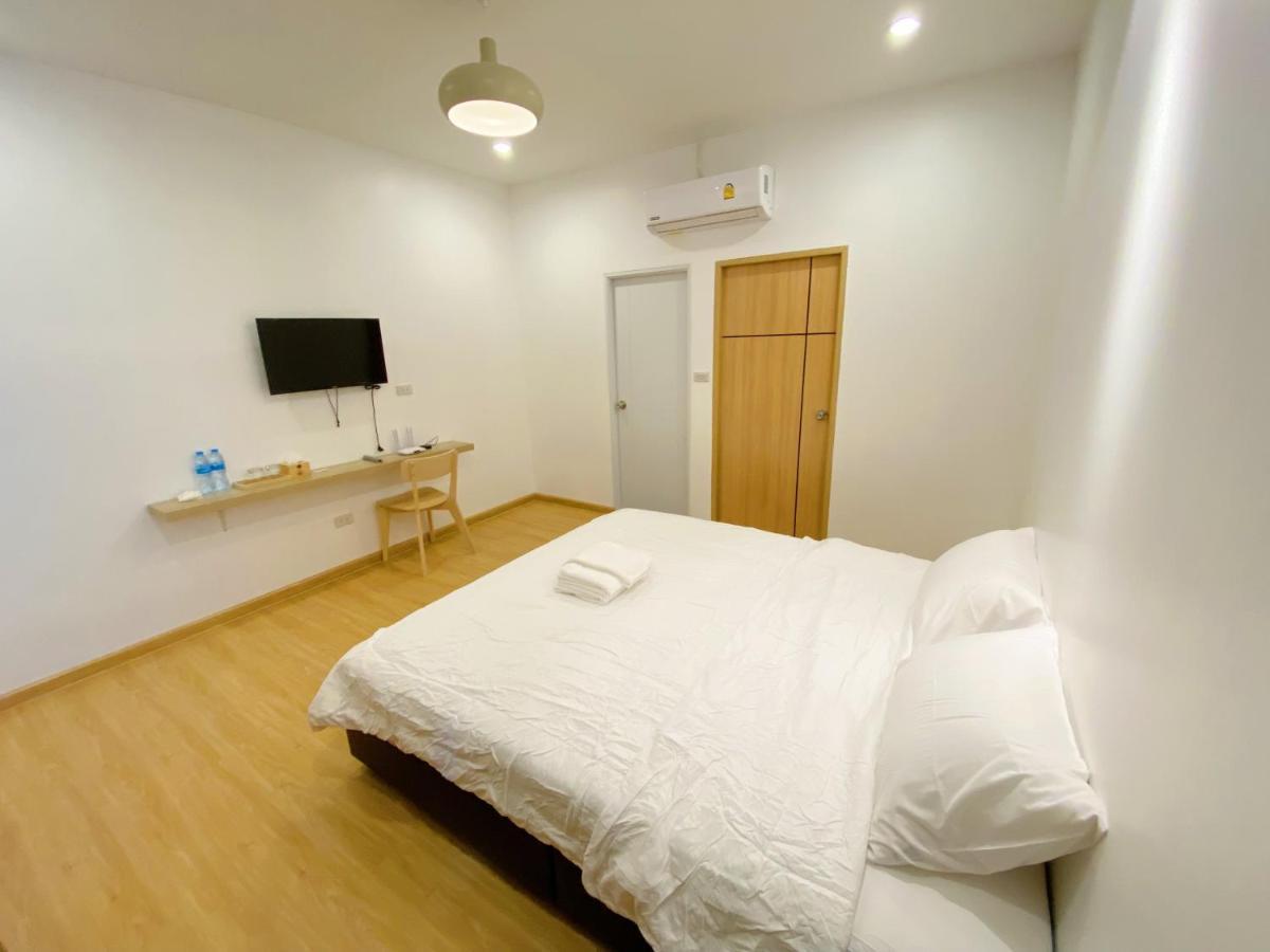 Sea Bear ซีแบร์รีสอร์ต Resort *