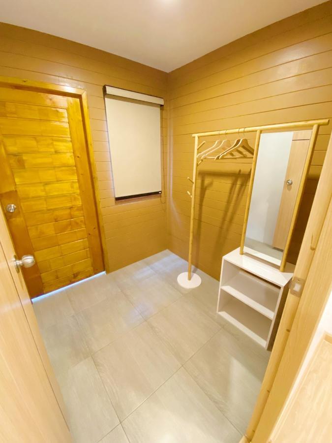 Sea Bear ซีแบร์รีสอร์ต Resort Koh Phayam