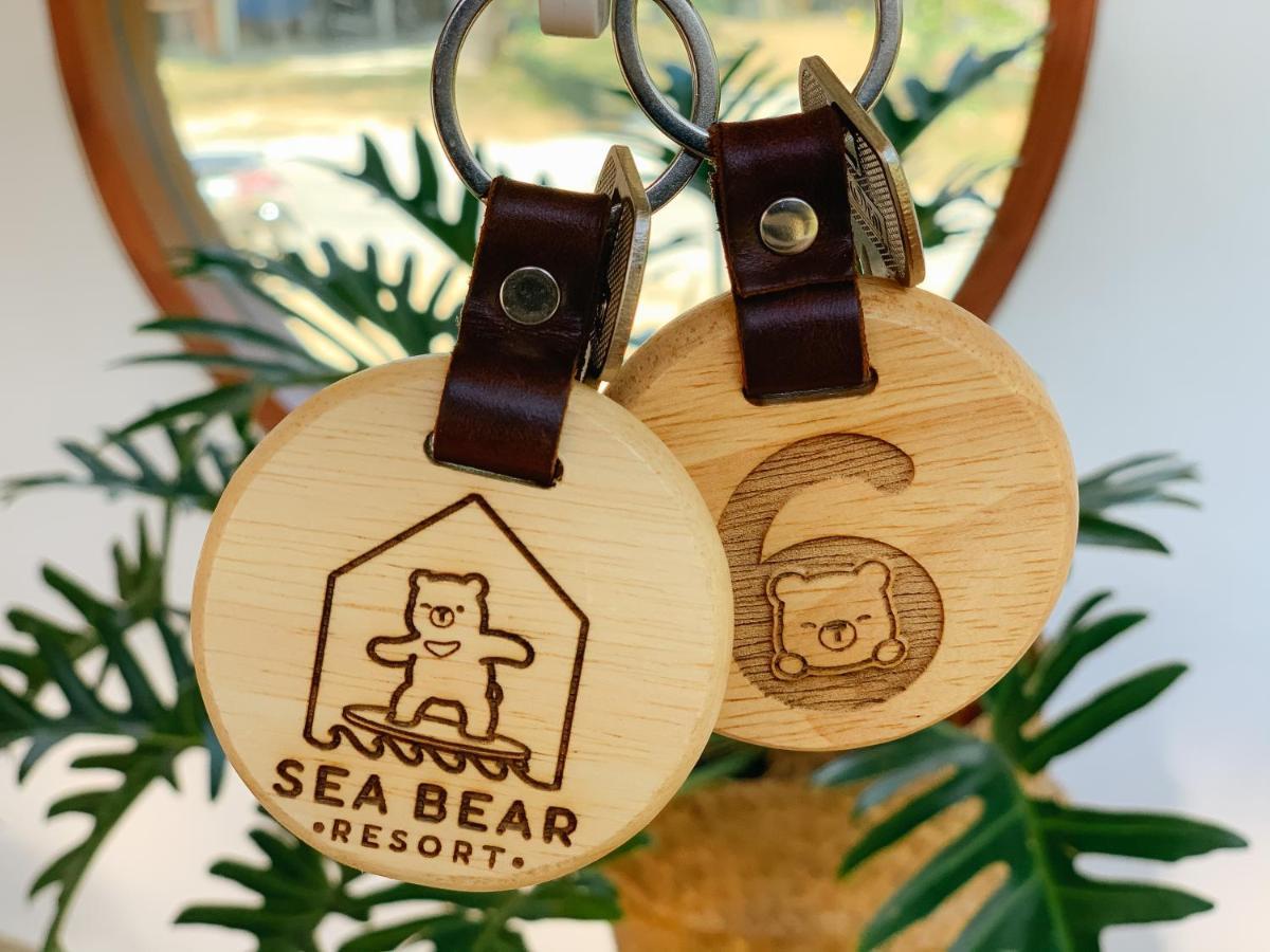 Resort Sea Bear ซีแบร์รีสอร์ต