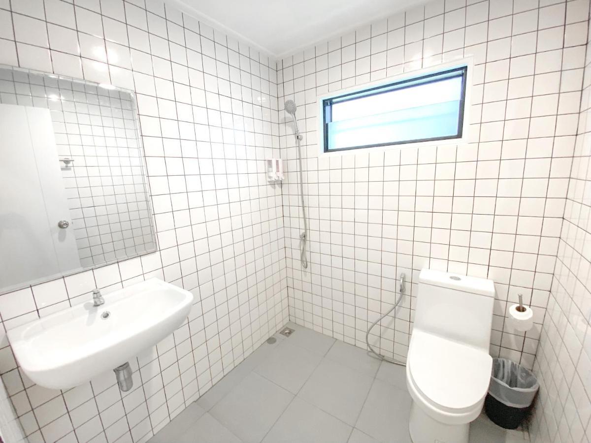 Sea Bear ซีแบร์รีสอร์ต Resort *