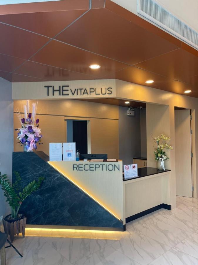 Hotel The
