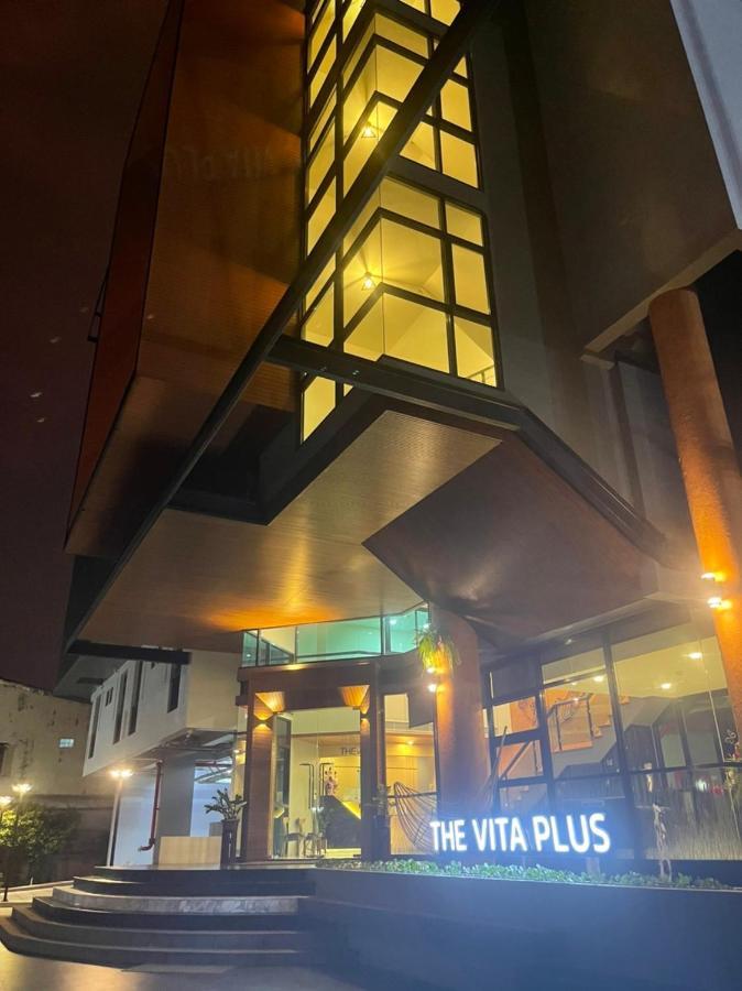 The Hotel