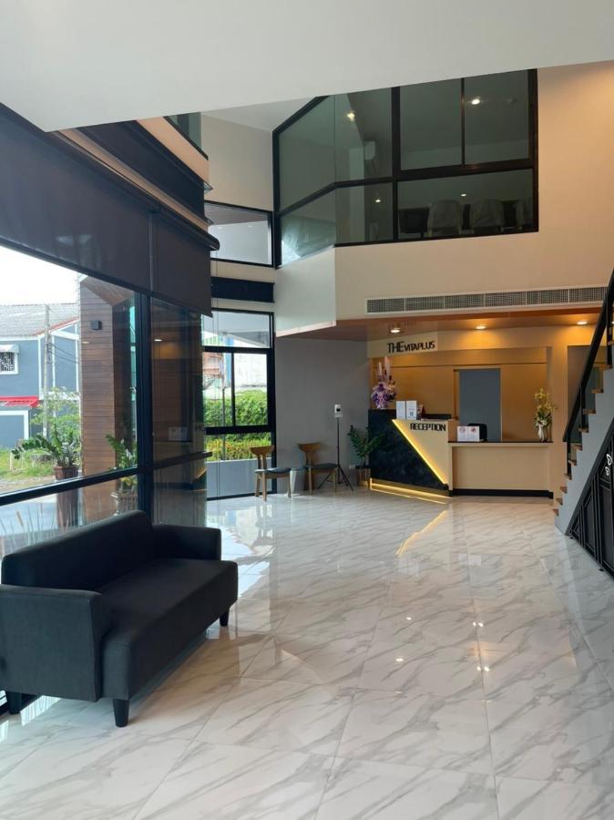 The Hotel Ban Kho Hong