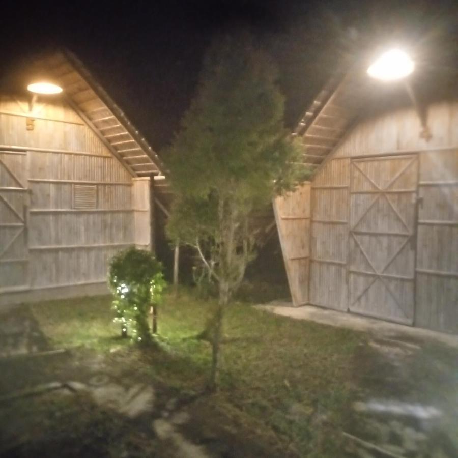 Guest house Oyoy Reggaebar Koh Mook