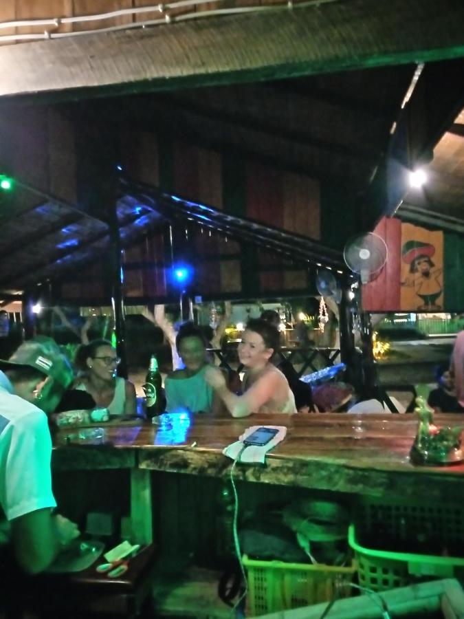 Guest house Oyoy Reggaebar Koh Mook
