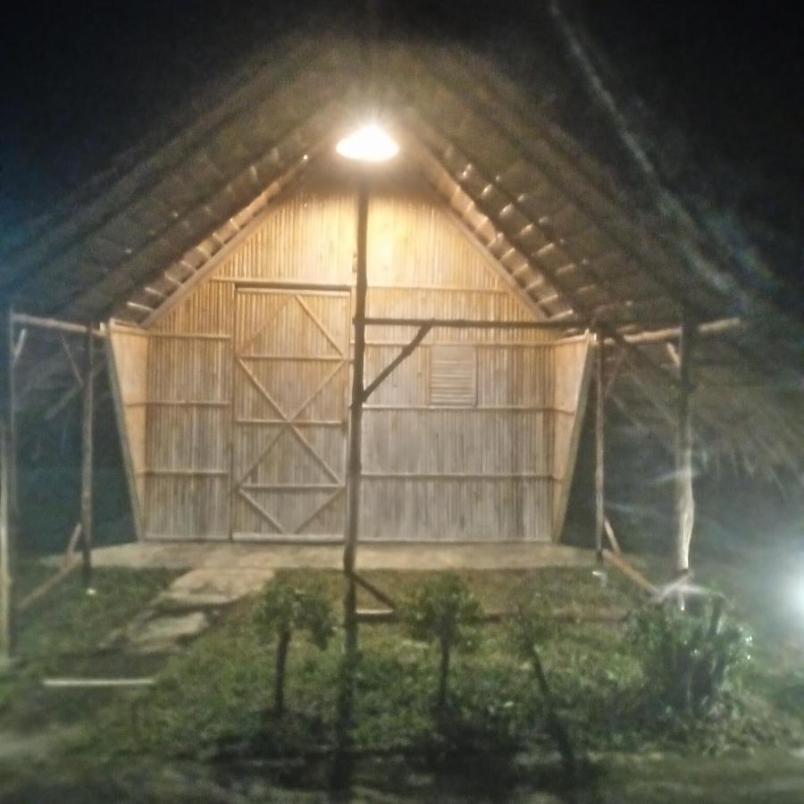 Guest house Oyoy Reggaebar Koh Mook
