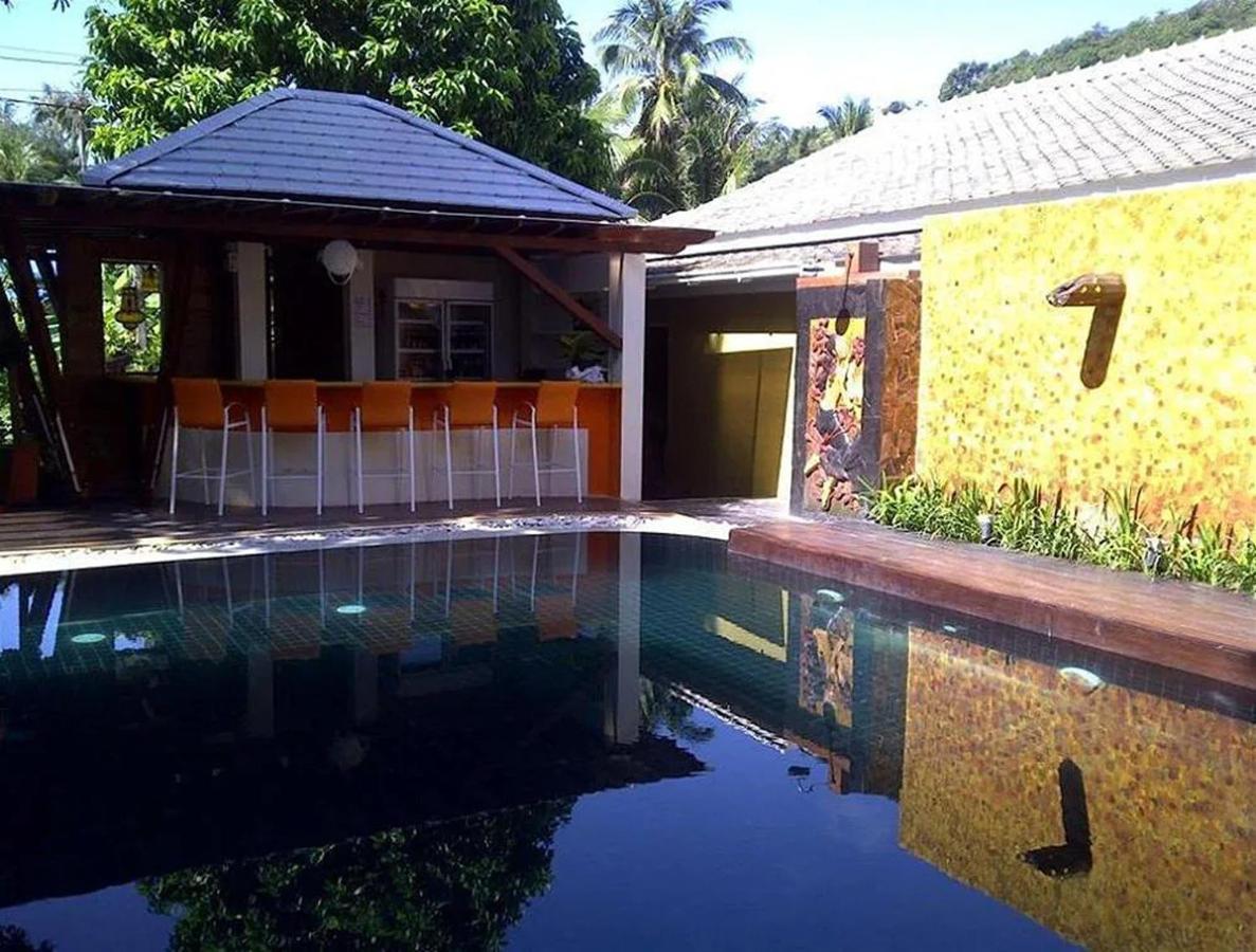 Suanmali Samui 3*