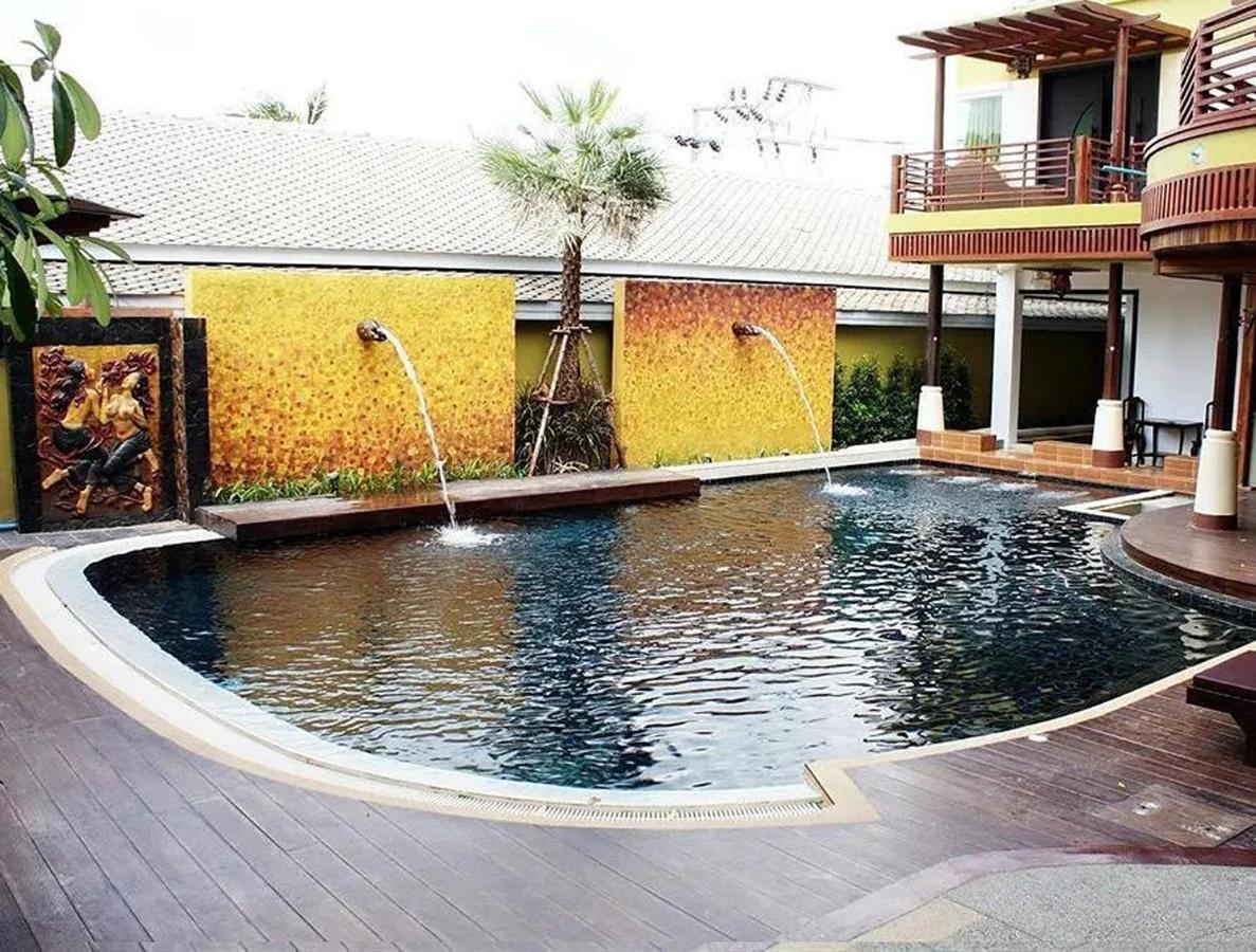 Suanmali Samui 3*