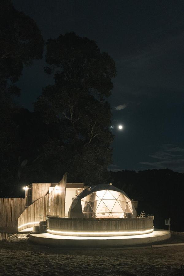 Skypruek Luu Hlee ลุฮลี Luxury tent