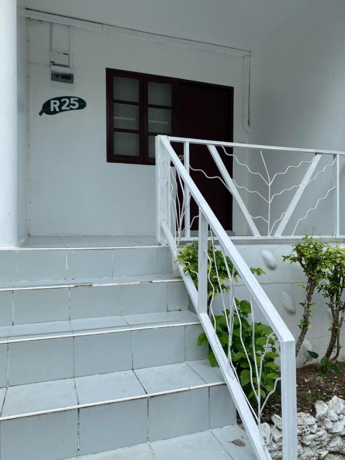 White House Bailan Hotel Koh Chang