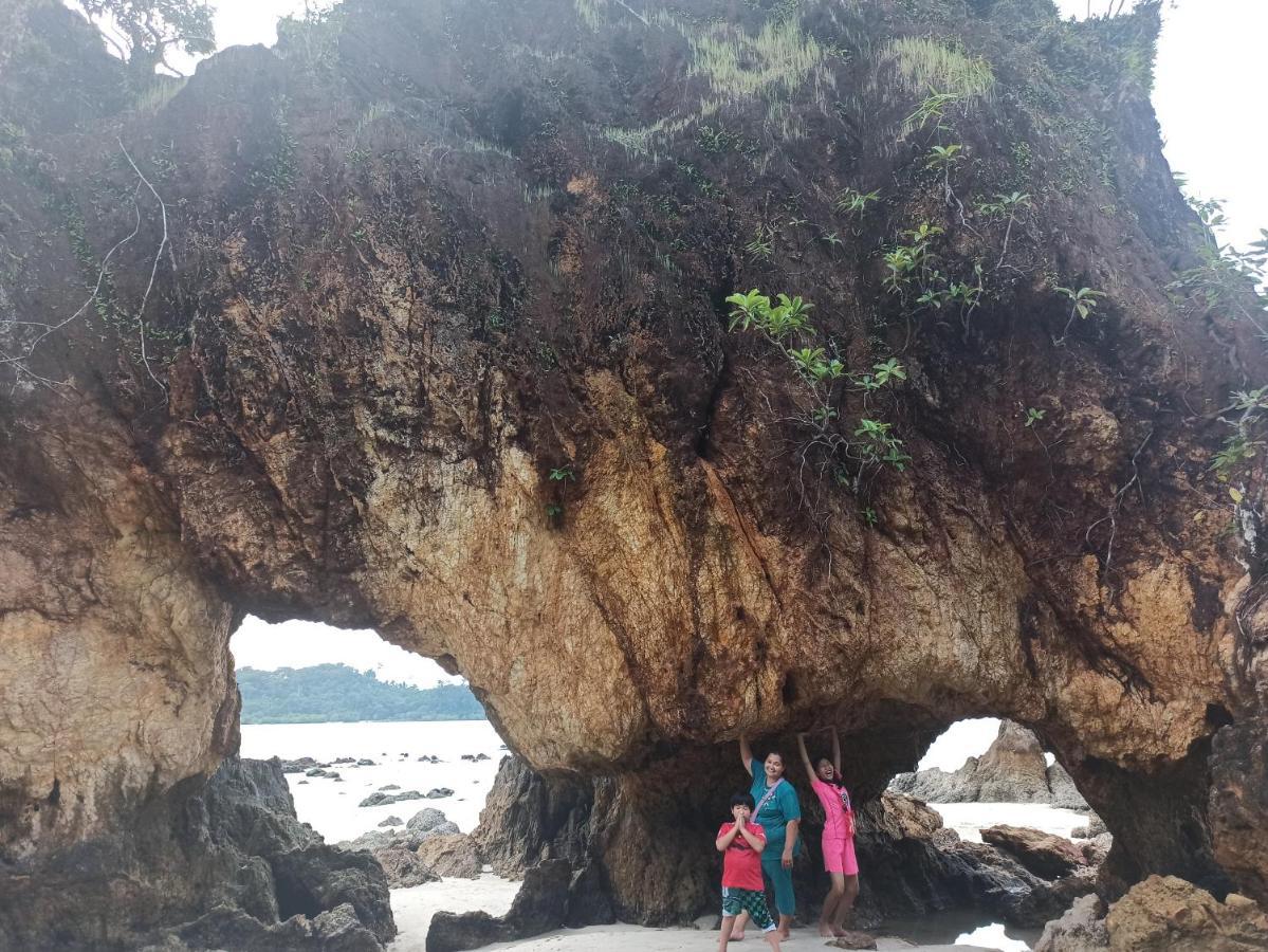 Resort Himmapan Koh Phayam