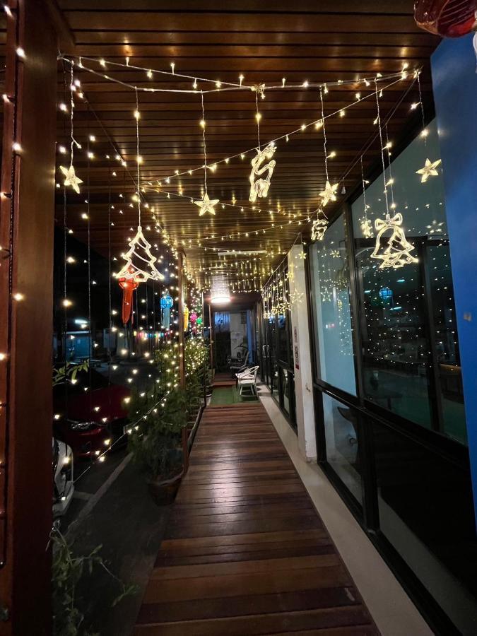 Hotel Sabuy